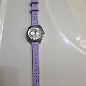 Coach Watch